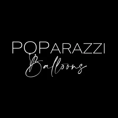 POParazzi Balloons