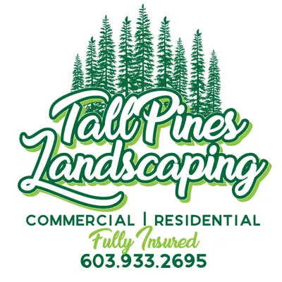 Tall Pines Landscaping LLC