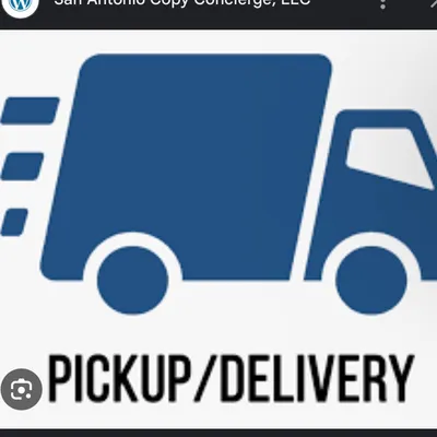 Delivered guy/mover/junk remover