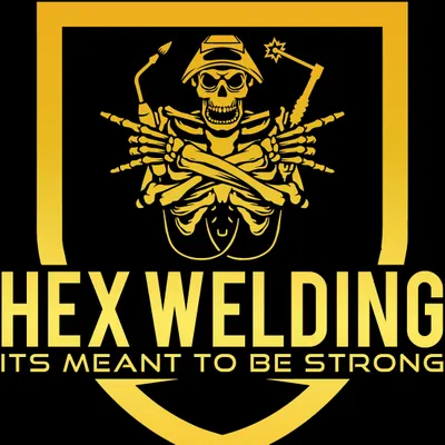 Hex welding