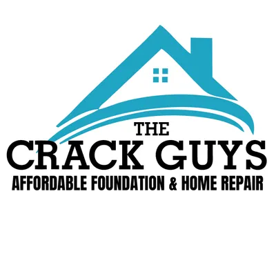 The Crack Guys-Affordable Foundation & Home Repair