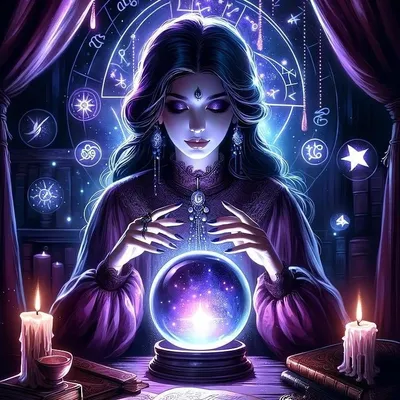 Plainview Psychic