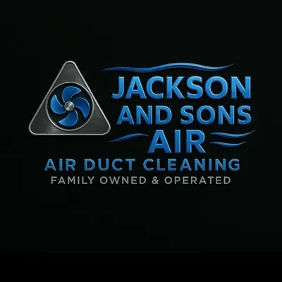 JACKSON & SONS AIR DUCTS & VENTS