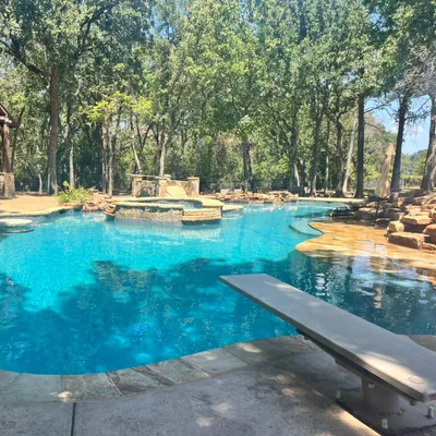 Pool and Property Innovation