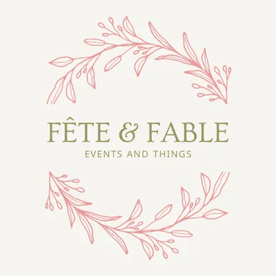 Fete and Fable Company