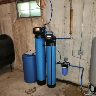 Affordable water solutions