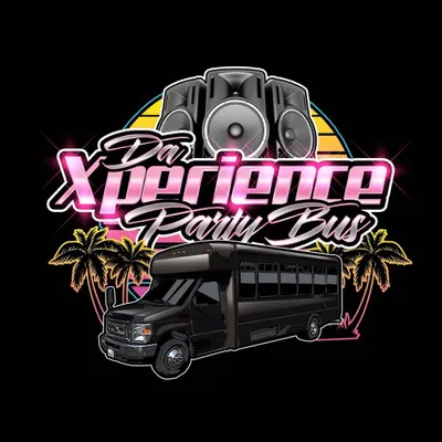 Da Xperience  Party Bus