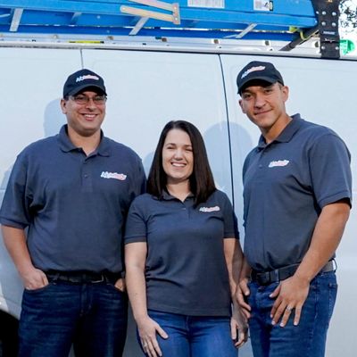 A/C Authority Inc.