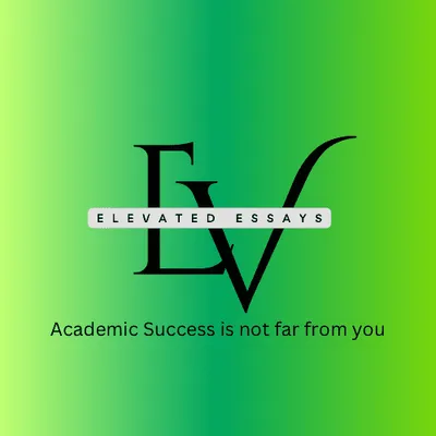 Elevated Essays