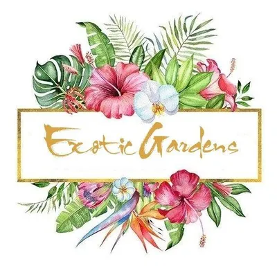 Exotic Gardens
