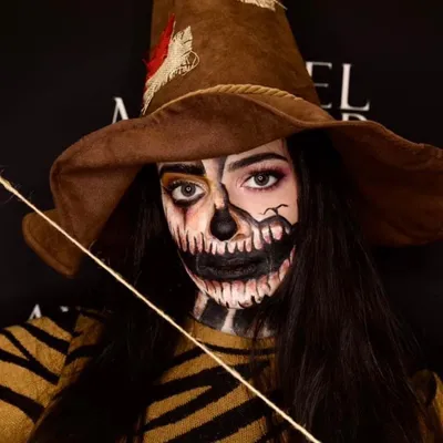 ?Face Painting by Sara?