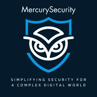 Mercury Security