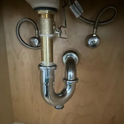 Geos plumbing and electric