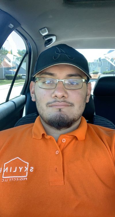 Dorian’s Roofing and Construction