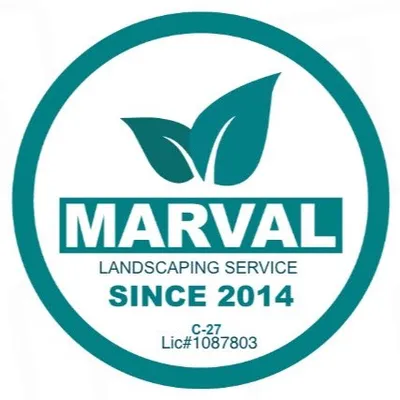 Marval Services,LLC (landscaping service)