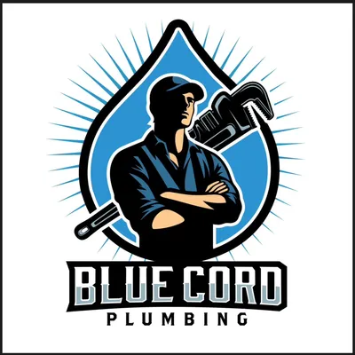 Blue Cord Plumbing