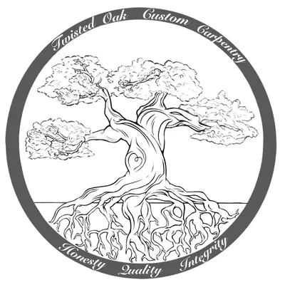 Twisted Oak Custom Carpentry, LLC
