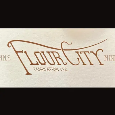 Flour City Fabrication