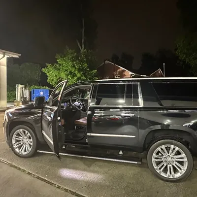 Top Notch Car Rentals of Atlanta LLC