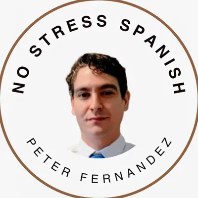 No Stress Spanish