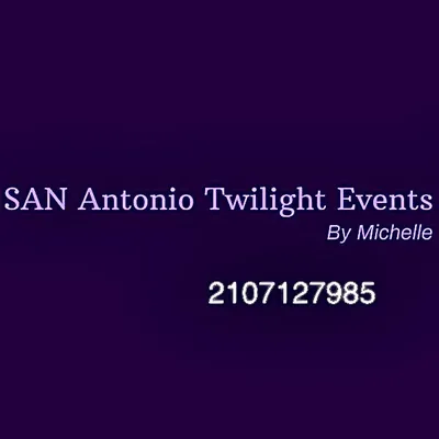 San Antonio Twilight Events by Michelle