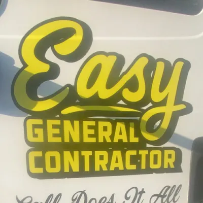 Easy general contractor