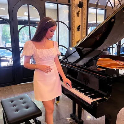 Private Piano Teacher