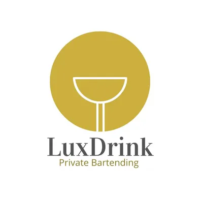 LuxDrink Private Bartending