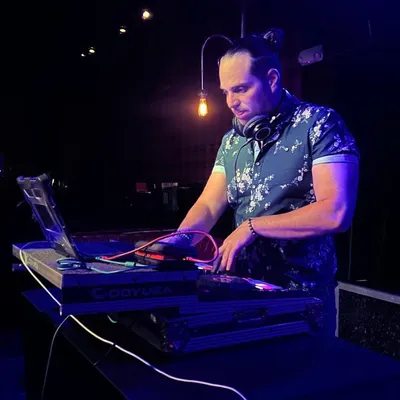 DJ Naldo LaBoy