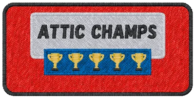 Attic Champs