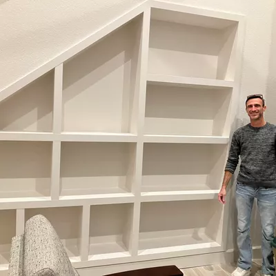 Universal Handyman LLC