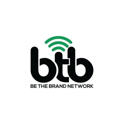 Be The Brand Network