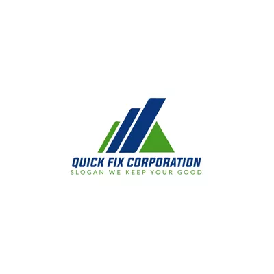 Quick fix corporation