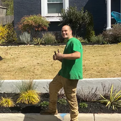 Frisco’s Landscaping