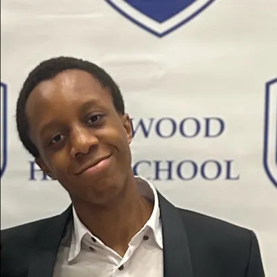 Mind-Blowing Magician Kelechi