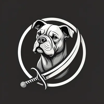 Sharp Edge K9