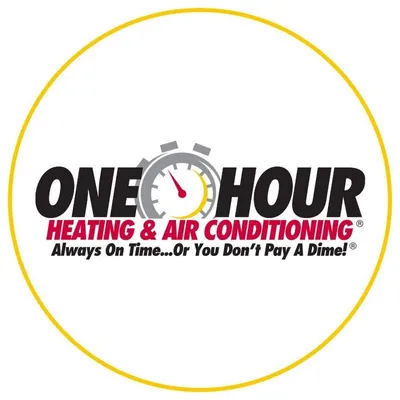 One Hour Heating & Air Conditioning
