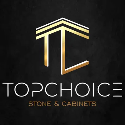 TopChoice Stone & Cabinets