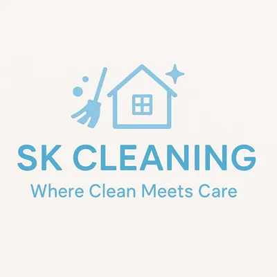 Sk Cleaning Service ?