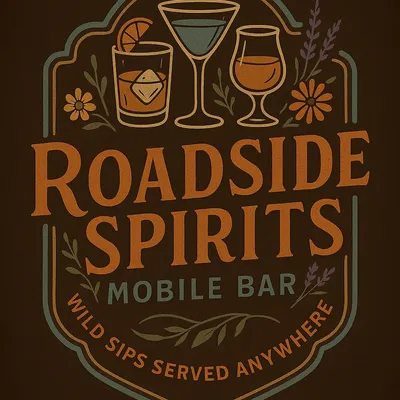 Roadside Spirits Mobile Bar