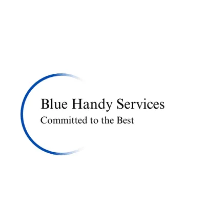 Blue Handy Services
