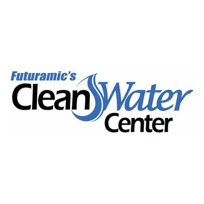 Futuramic's Clean Water Center