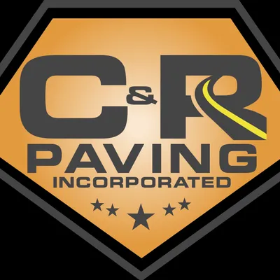 C & R Paving Inc.