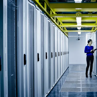 NetGuard360: Network Services and IT Support