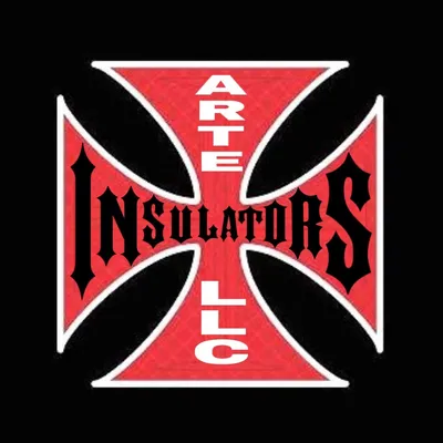 Arte Insulators