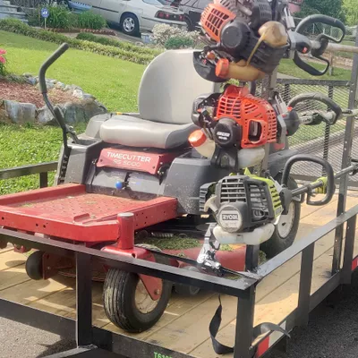 About Business Lawncare