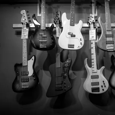 Andrew Seimer Guitar Lesson