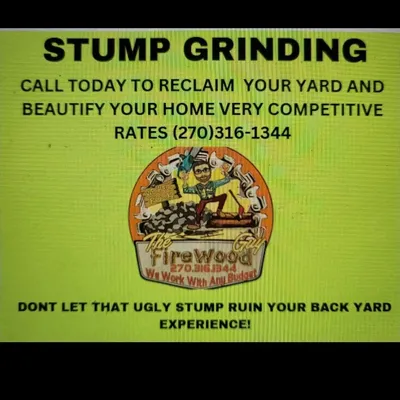 River City Stump Grinding