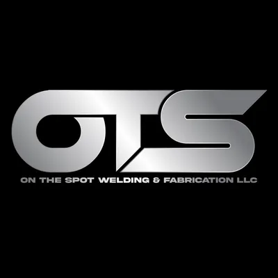 On The Spot Welding LLC