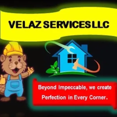 VELAZ SERVICES LLC